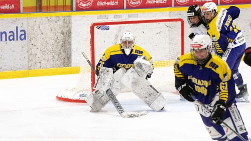 CdH Engiadina (Foto: Marco Ritzmann). 