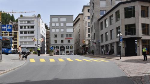 Foto: Kantonspolizei Graubünden