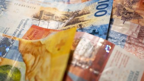 Symbolbild: Archiv/Daniel Zaugg