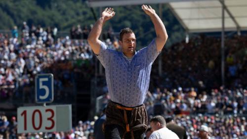 Foto: ESAF 2025/Nicole Stucki