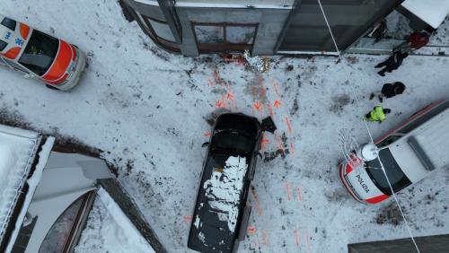 Foto: Kantonspolizei Graubünden