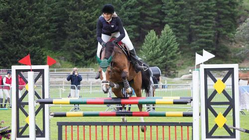 Fotos: Nicolas Binkert