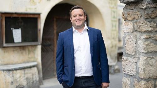 Ob Jon Pult für die Nachfolge von Bundesrat Alain Berset kandidiert, wird vermutlich am Montag kommunziert. Foto: Mayk Wendt