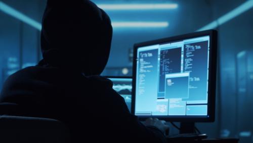 Cyberbetrug wie falsche Immobilienanzeigen kann Geschädigte um viel Geld bringen. Die Aufklärung solcher Fälle ist schwierig.  
Foto: www.shutterstock.com/MaxAcronym