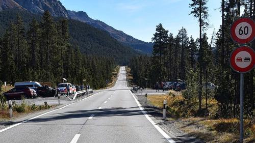 Foto: Kantonspolizei Graubünden
