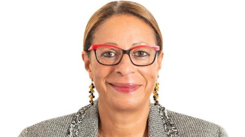 Gabriella Binkert Becchetti ist Gemeindepräsidentin von Val Müstair, Präsidenten des Wirtschaftsforums Engiadina Bassa Val Müstair und seit Kurzem auch Verwaltungsratspräsidentin der Tourismusdestination (Foto: z. Vfg).