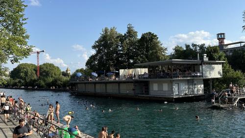 Foto: Larissa Bassin