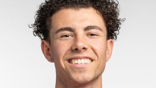 In den ersten beiden Läufen zeigte Vinzenz Buff solide Leistungen. Foto: Vinzenz Buff