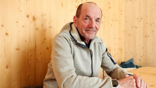 Foto: Jon Duschletta