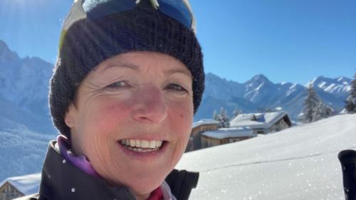 Foto: Marianne Werro