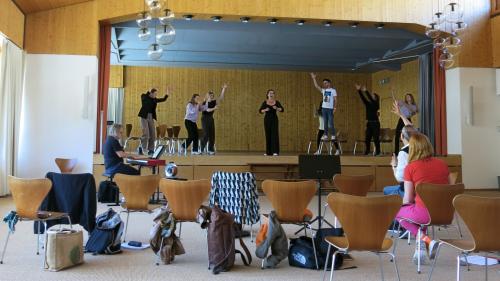 Foto: Bettina Gugger