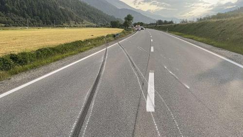 Foto: Kantonspolizei Graubünden