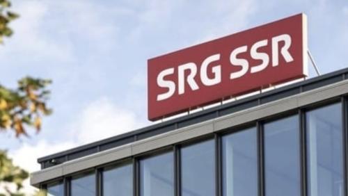 Aufatmen bei der SRG. Foto: SRG