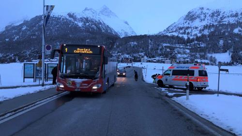 Foto: Kantonspolizei Graubünden