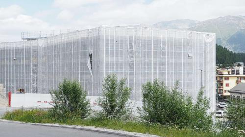 Foto: Nicolas Binkert