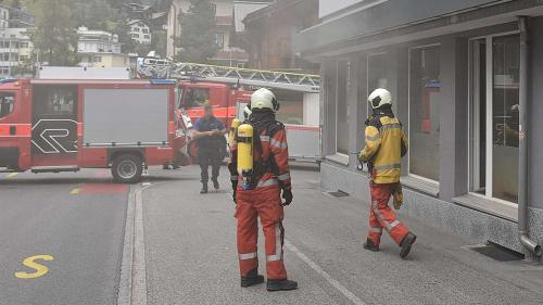 Foto: Kantonspolizei Graubünden
