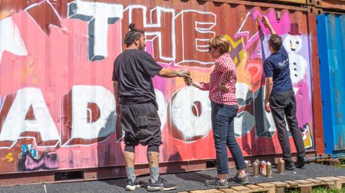 Foto: Valentina Baumann