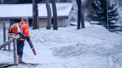 Foto: Jon Duschletta