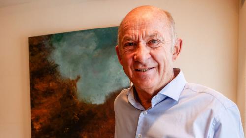 Jakob Stiegers 33 Teilnahmen am Engadin Skimarathon sind Geschichte. Nun nimmt er es etwas gemütlicher, hat ein Fitness-Abo gelöst und freut sich auf Reisen in die Karibik und auf die Galapagosinseln. Foto: Jon Duschletta