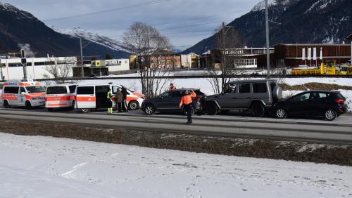 Foto: Kantonspolizei Graubünden