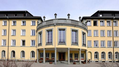 L’acziunari da majorità da l’Institut Otalpin Ftan ha offert al cumün da Scuol da cumprar sias aczias. Il cumün ha refüsà (fotografia: Rolf Canal).