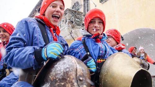 fotografia d'archiv: Jon Duschletta