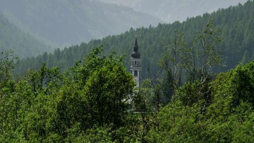 Die Gemeinde Bever hat die Leistungsvereinbarung mit dem neuen Verein Auenwelt Engadin gutgeheissen. Foto: Jon Duschletta
