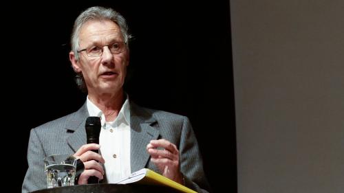 Foto: Jon Duschletta