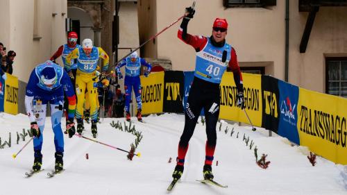 Foto: Jon Duschletta