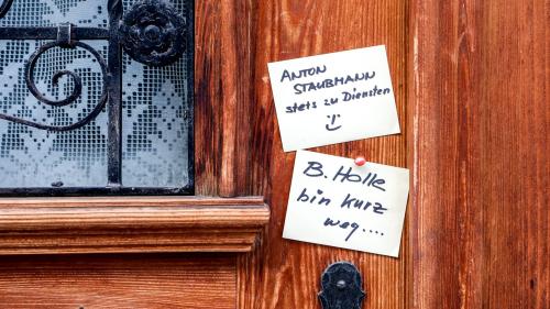 Foto: Jon Duschletta