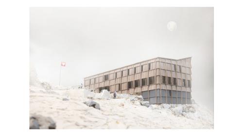 Modellfoto: Mulder Zonderland GmbH