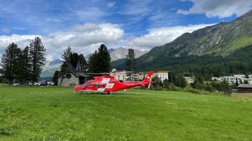 Foto: Kantonspolizei Graubünden