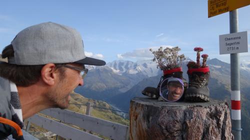 Fotos: Franco Furger
