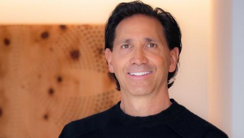 Gian Franco Tordi ist regelmässig im Engadin. Foto: Gian Franco Tordi