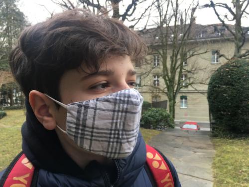 Foto: Samuel Bossart