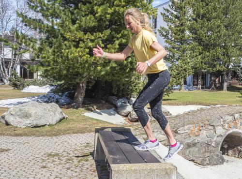 Foto: Anne-Marie Flammersfeld